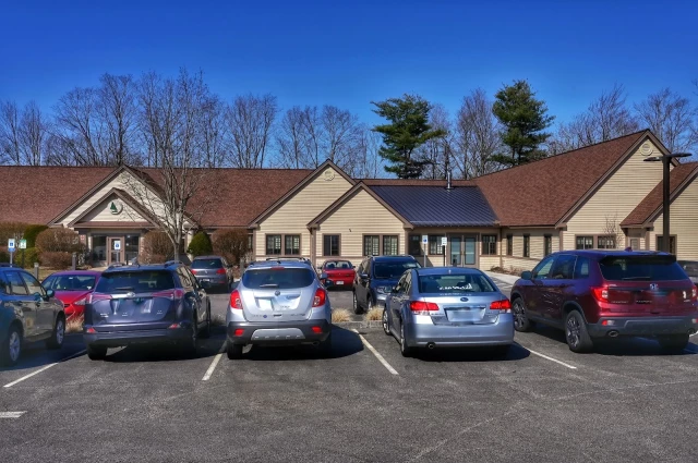 Seacoast Mental Health Center - Exeter Office