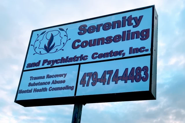 Serenity Counseling Advocates
