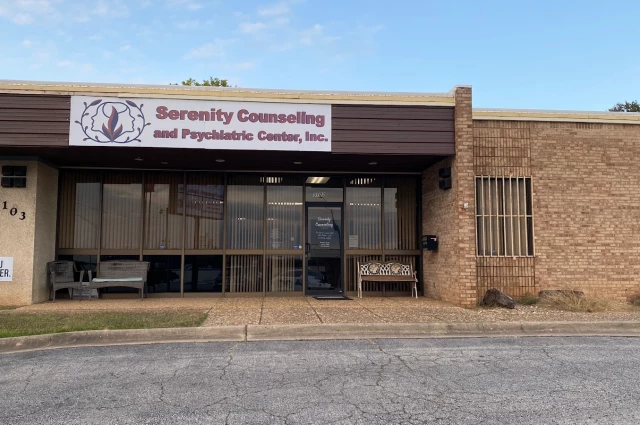 Serenity Counseling Advocates