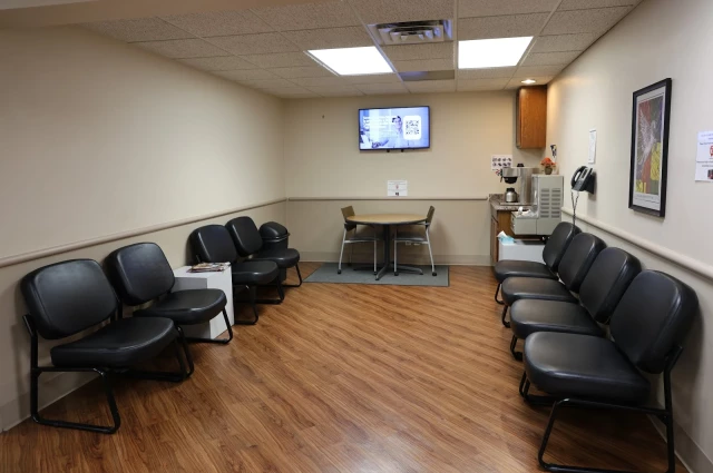 Seven Counties Services - Spencer Office