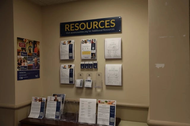 Seven Counties Services - Spencer Office