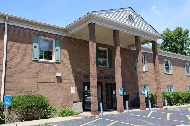 Seven Counties Services - Spencer Office