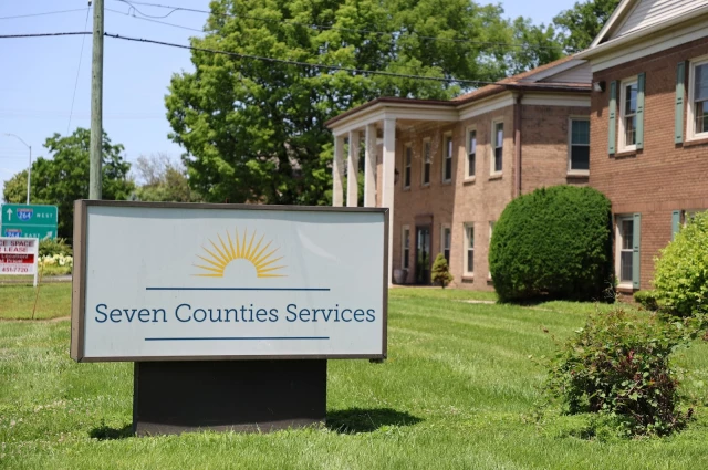 Seven Counties Services - Spencer Office