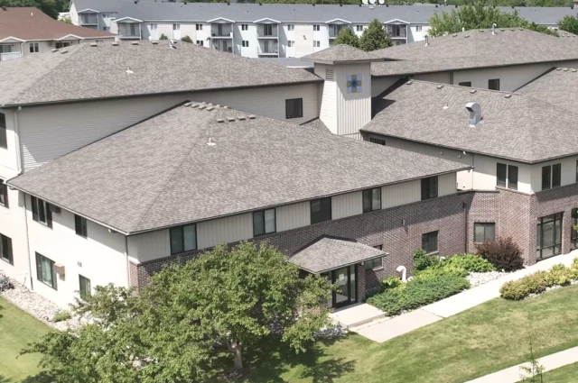 ShareHouse - Residential Services for Men