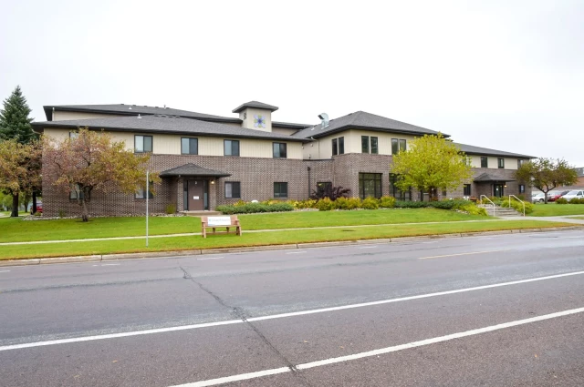 ShareHouse - Residential Services for Men