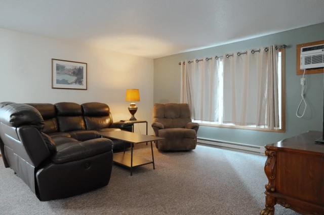 ShareHouse - Residential Services for Men