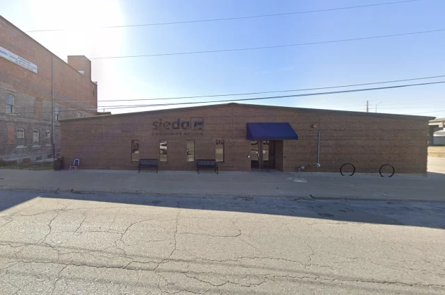 Southern Iowa Economic Dev Association (SEIDA) - Behavioral Health and Treatment Services