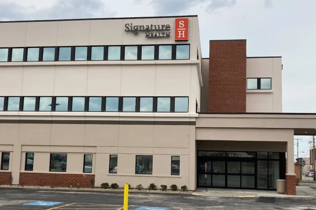 Signature Health