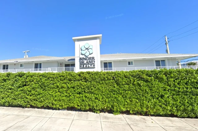 Singer Island Health Singer Island Health