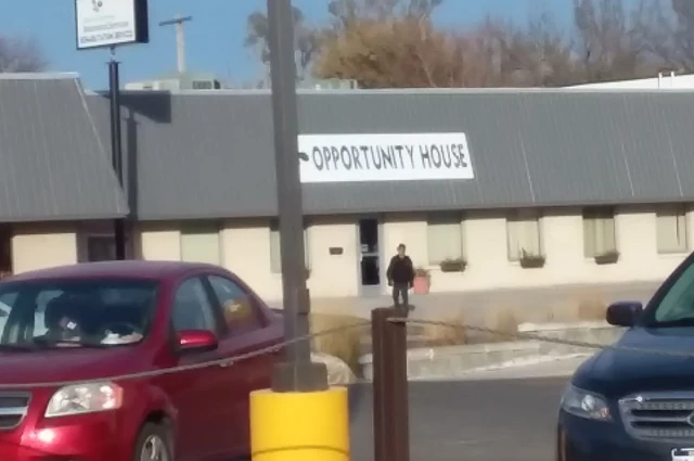 South Central Behavioral Services - Opportunity House