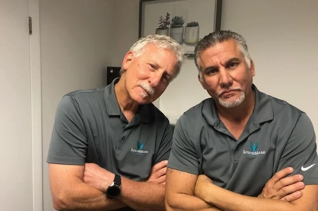 South Miami Recovery South Miami Recovery