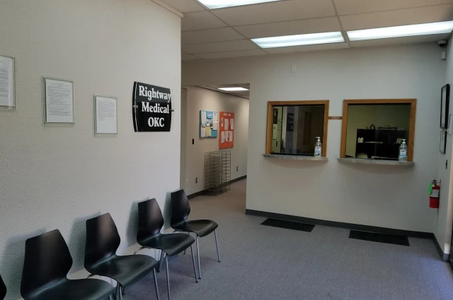Rightway Medical OKC South