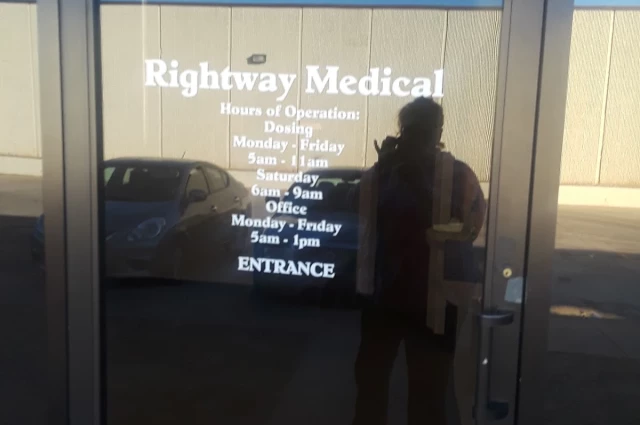 Rightway Medical OKC South