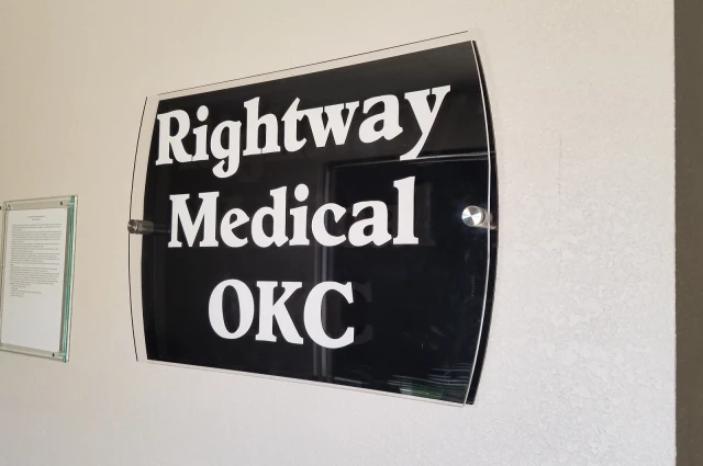 Rightway Medical OKC South