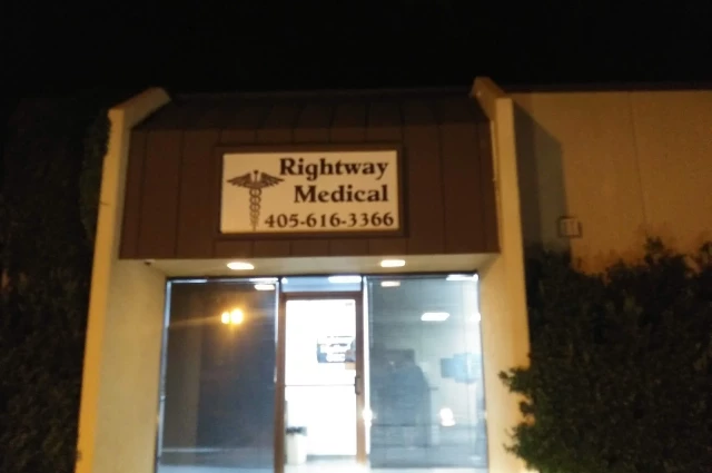 Rightway Medical OKC South