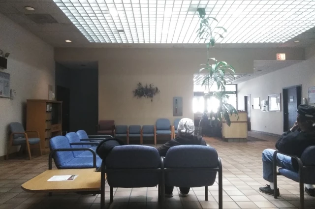 Grayken Center for Treatment at South Shore Hospital
