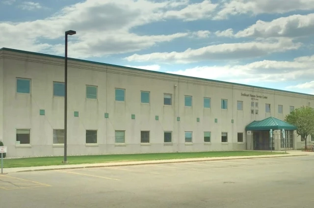 Southeast Human Service Center