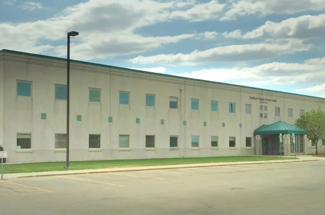 Southeast Human Service Center