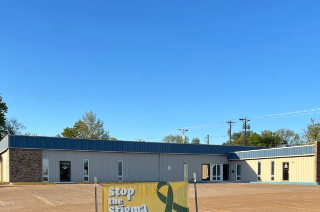 Southeast Kansas Mental Health Center
