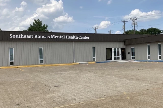 Southeast Kansas Mental Health Center