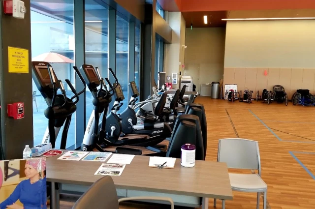 Southeast Louisiana VA HCS - New Orleans VA Outpatient Clinic