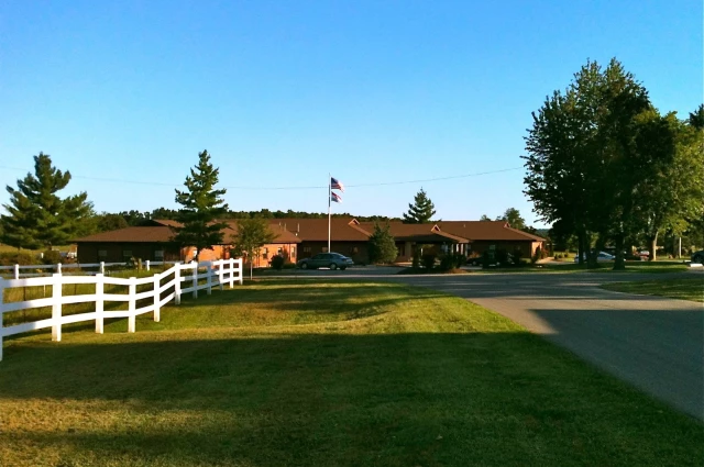 Southeast Missouri Behavioral Health - Aquinas Center