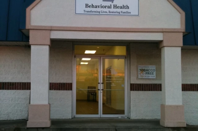 Southeast Missouri Behavioral Health - Rolla Office