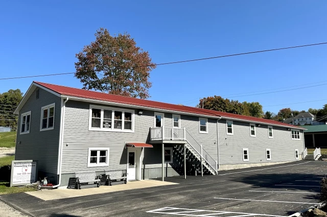 Southeastern Ohio Counseling Center