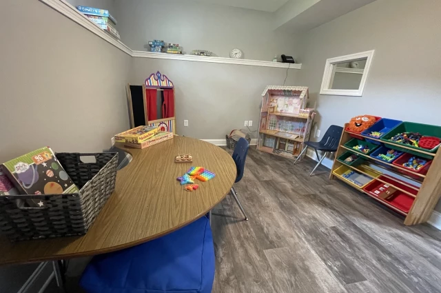 Southeastern Ohio Counseling Center