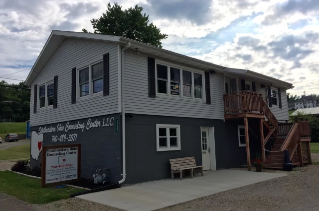 Southeastern Ohio Counseling Center
