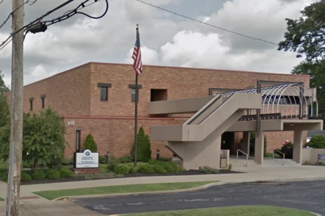 Southwestern Behavioral Healthcare - Mulberry Street