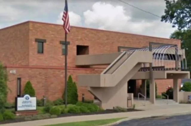 Southwestern Behavioral Healthcare - Mulberry Street