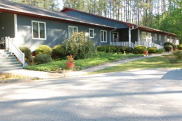 McIntosh Trail Community Services Board - Behavioral Health Counseling Center