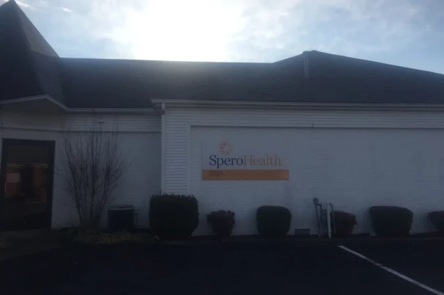 Spero Health