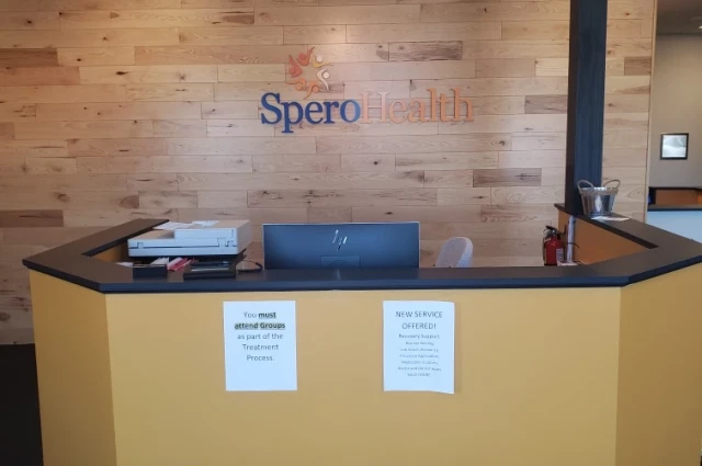 Spero Health
