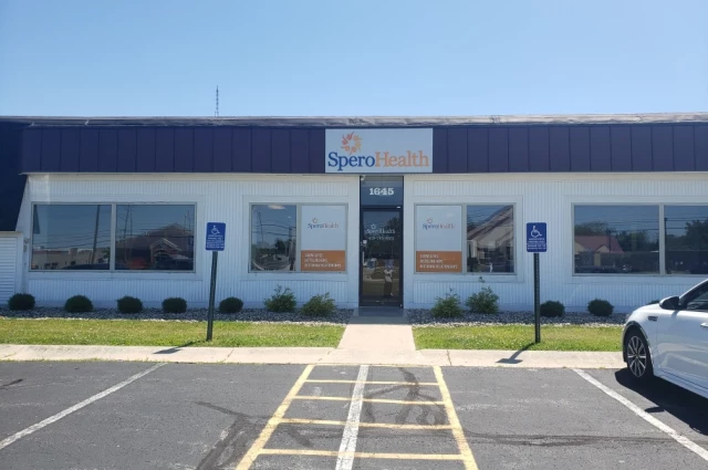 Spero Health