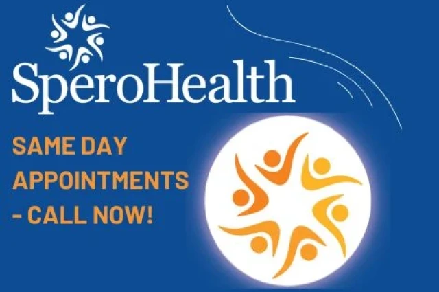 Spero Health