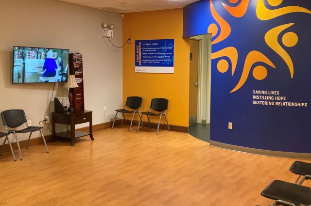Spero Health