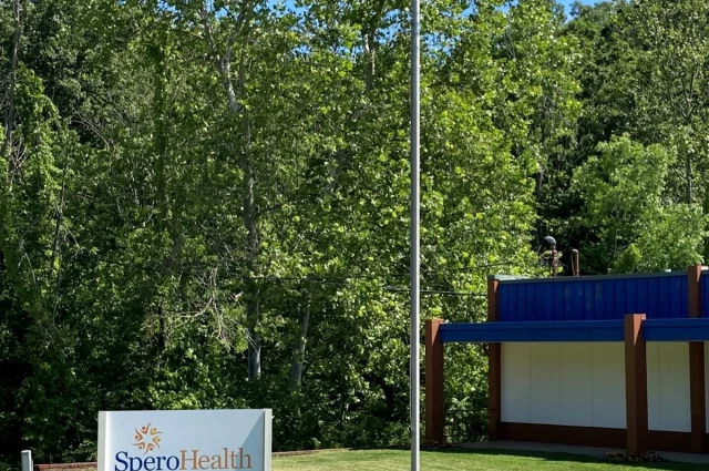 Spero Health