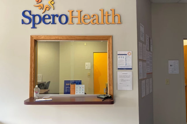 Spero Health