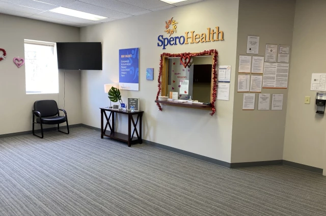 Spero Health