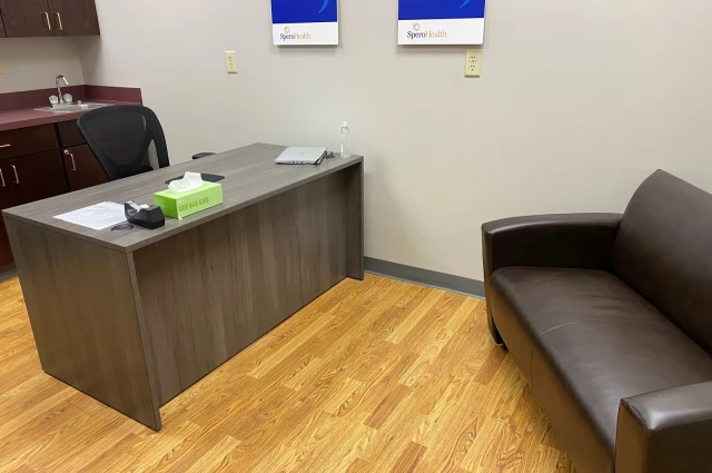 Spero Health