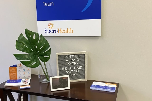 Spero Health