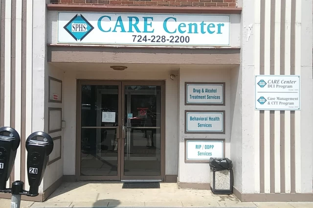CARE Center