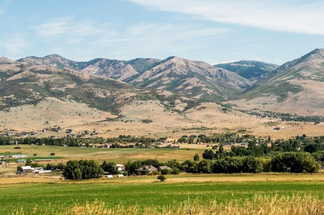 Spirit Mountain Recovery