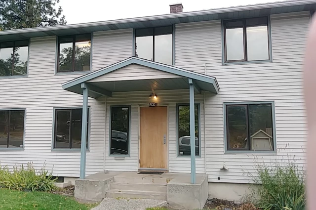 Spokane Addiction Recovery Centers