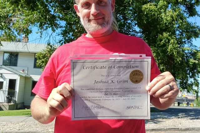 Spokane Addiction Recovery Centers