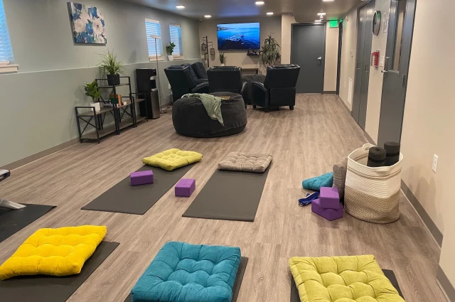 Spokane Addiction Recovery Centers
