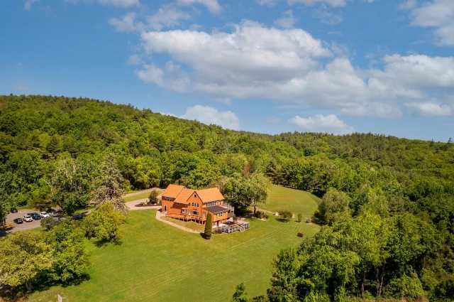 Spring Hill Recovery Center