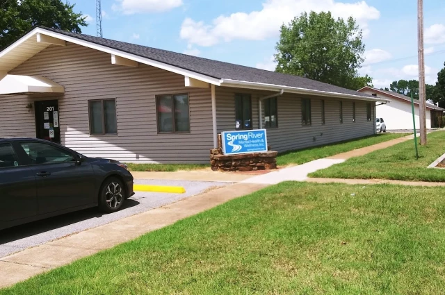 Spring River Mental Health and Wellness